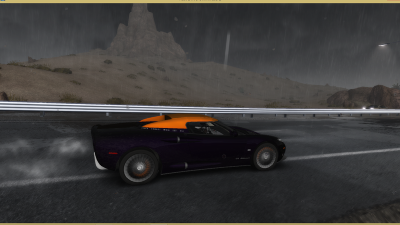 Illustration for article titled Forza Horizon 2 Makes me remember Test Drive Unlimited 2..